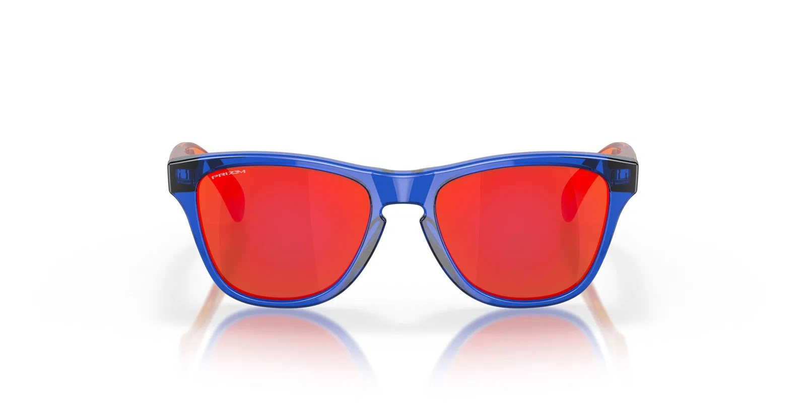 Oakley Frogskins Xxs 9009 Sunglasses - view 38